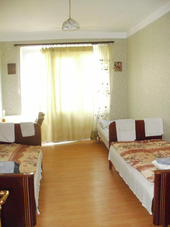 Guest House Nochleg Tbilisi Exterior foto