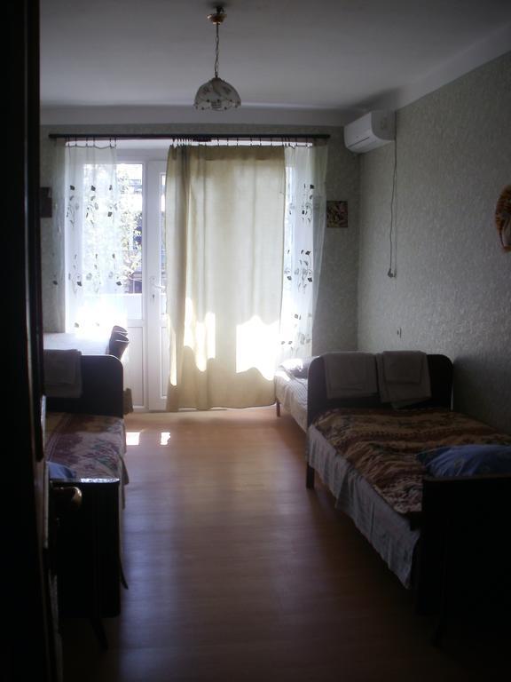Guest House Nochleg Tbilisi Exterior foto