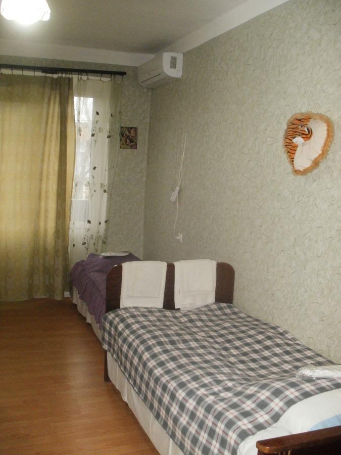 Guest House Nochleg Tbilisi Exterior foto