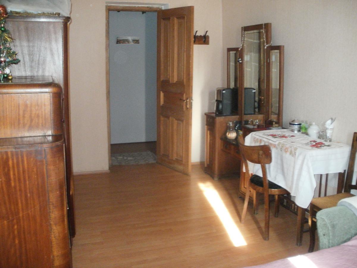 Guest House Nochleg Tbilisi Exterior foto