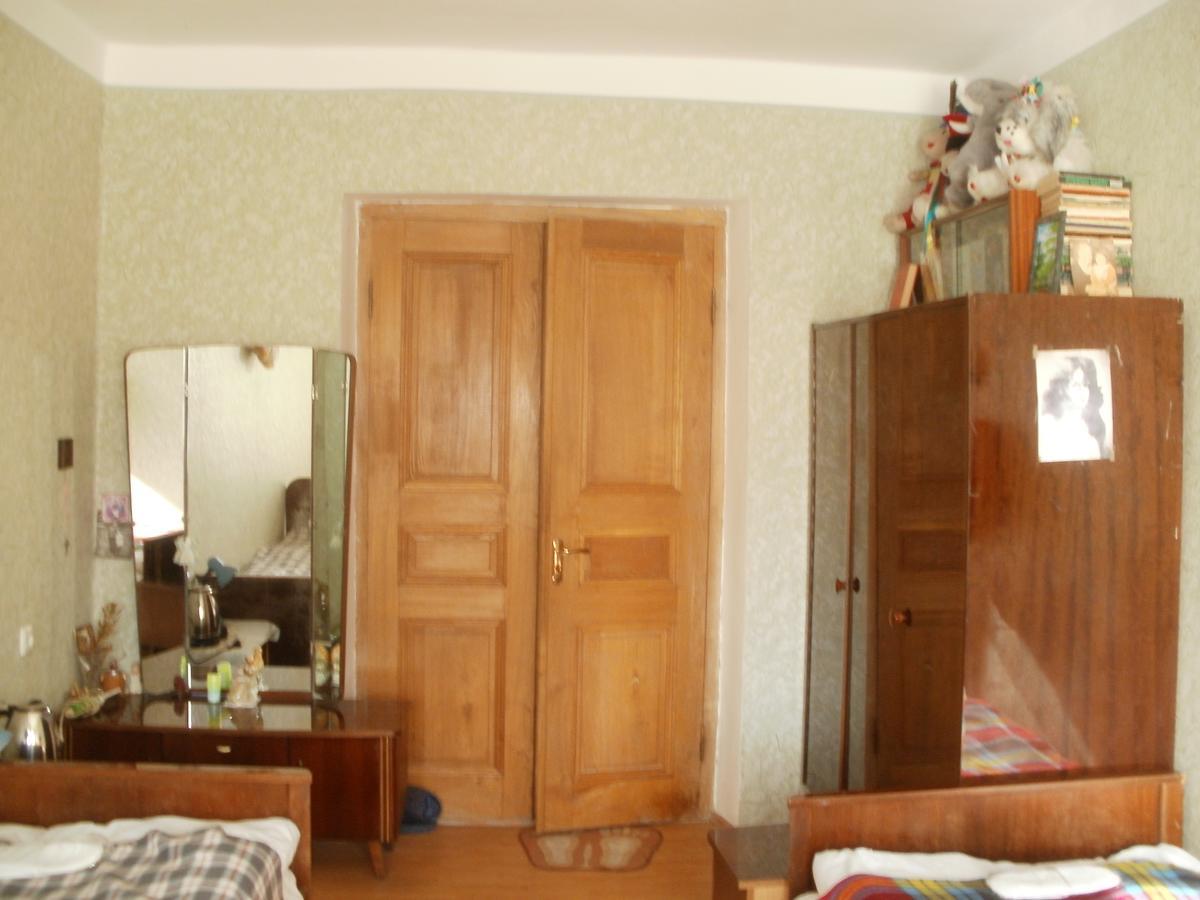 Guest House Nochleg Tbilisi Exterior foto